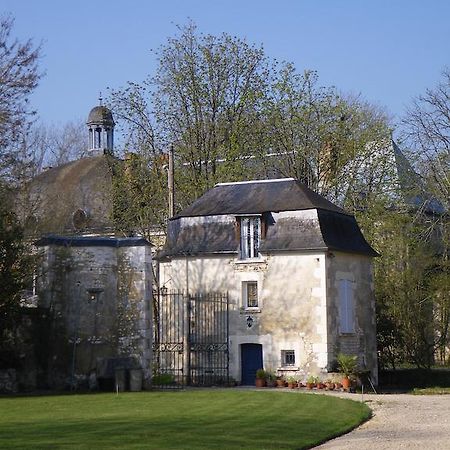 La Petite Varenne Turny Exterior photo